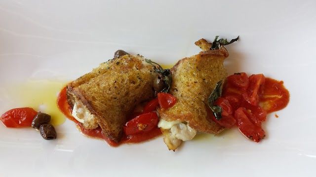 Ristorante Lo Sciabecco